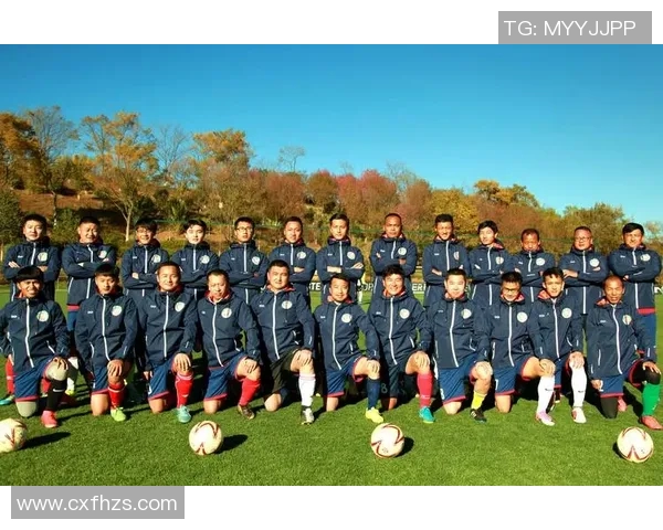 北京足球队逆袭之路揭秘：从低谷到巅峰的奋斗与荣耀