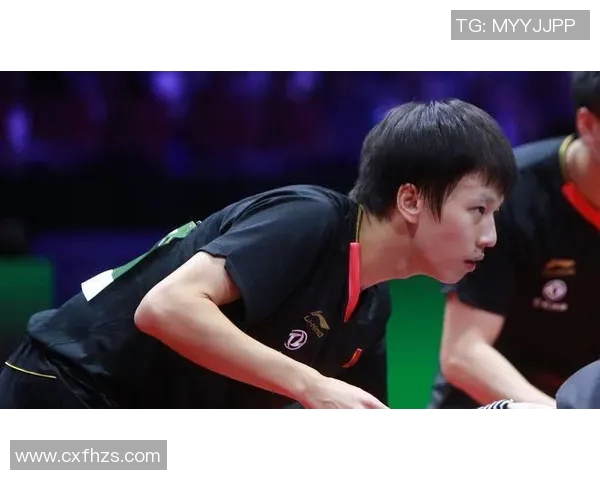 南京乒乓球队心理素质探讨与提升策略研究