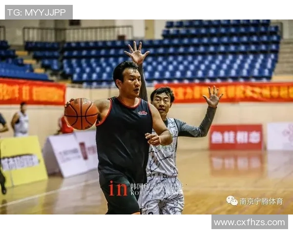 南京篮球队包夹战术的创新与发展全景解析