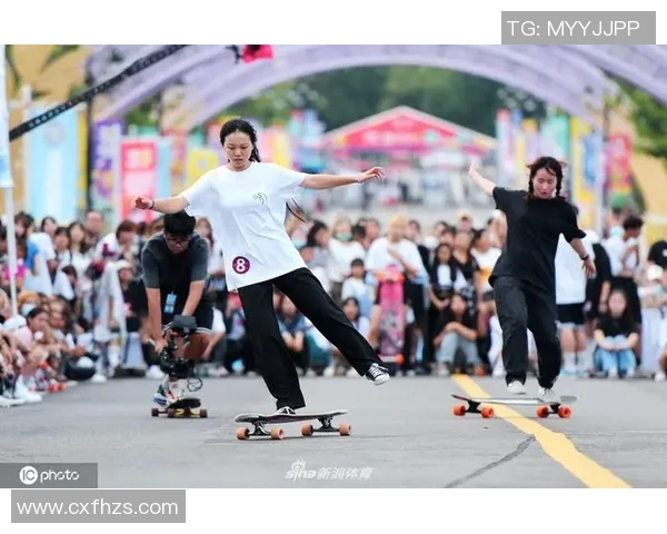 南京滑板队的成长之路:攀岩联赛中的拼搏与梦想 南京滑板队的成长之路:攀岩联赛中的拼搏与梦想