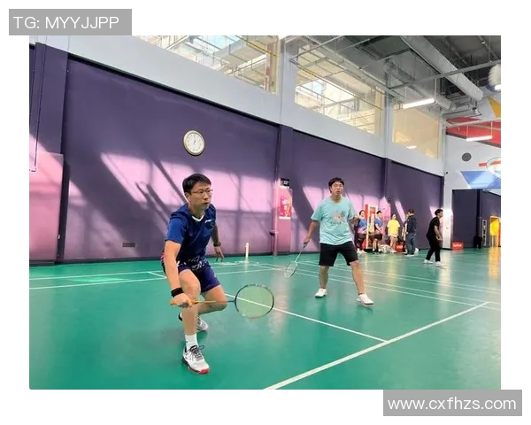 南京羽毛球队战术创新引领潮流助力羽毛球竞技水平大幅提升