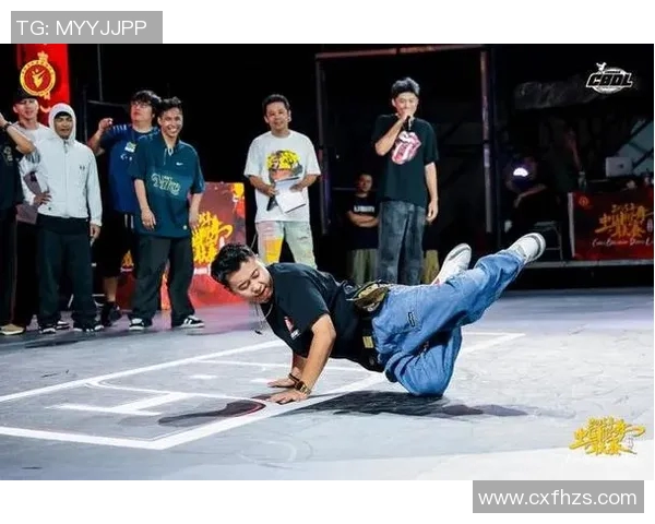 南京街舞队荣登全国街舞战术排行榜第六名展现实力与风采