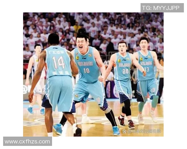 周伟专访：飞盘运动的成长与未来展望之路