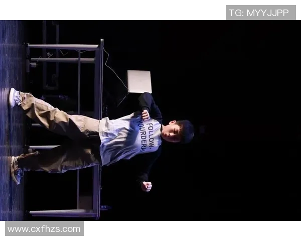 广州街舞队荣登街舞节奏排行榜第五名引发热议 广州街舞队荣登街舞节奏排行榜第五名引发热议