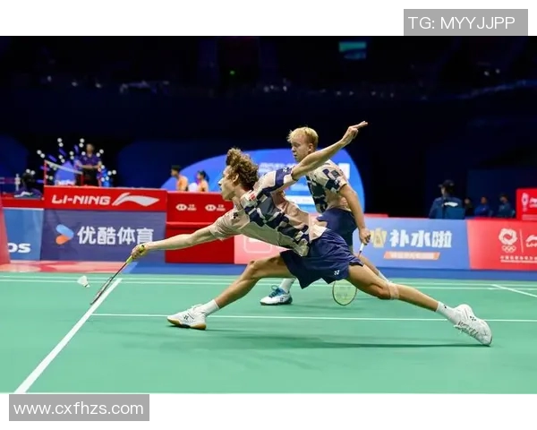 广州羽毛球队转型之路揭秘大师赛特别报道展现新风貌与挑战