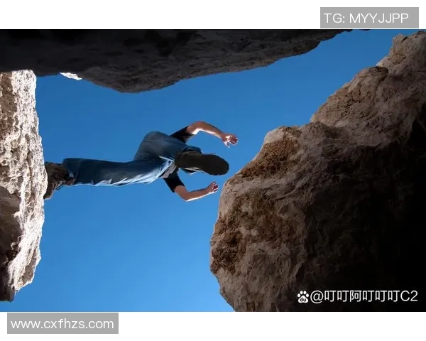 攀岩人生的深度对话：杨磊如何在挑战中追寻自我与梦想