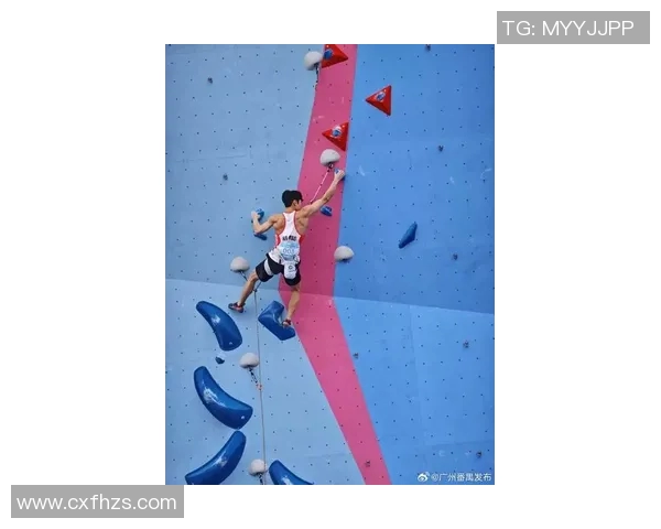 最新攀岩实力排名揭晓广州攀岩队稳居第一名