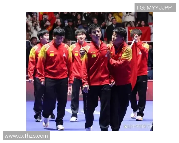 杭州乒乓球队实力崛起荣登全国力量排行榜第八名