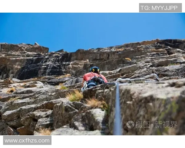 杭州攀岩队中路突破的成就与挑战分析探讨