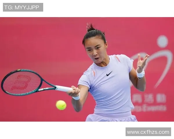 武汉网球队心理素质引发热议球员表现背后的心理挑战与应对策略