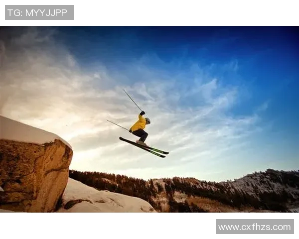 王静分享极限运动心路历程与挑战背后的故事