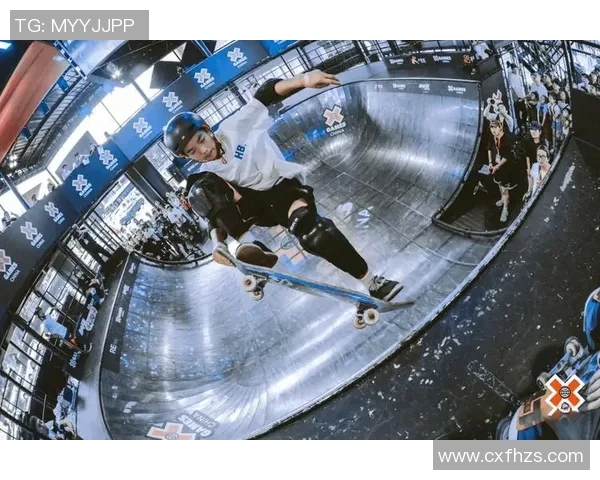 西安极限运动队的激情与挑战探索极限运动的魅力与发展