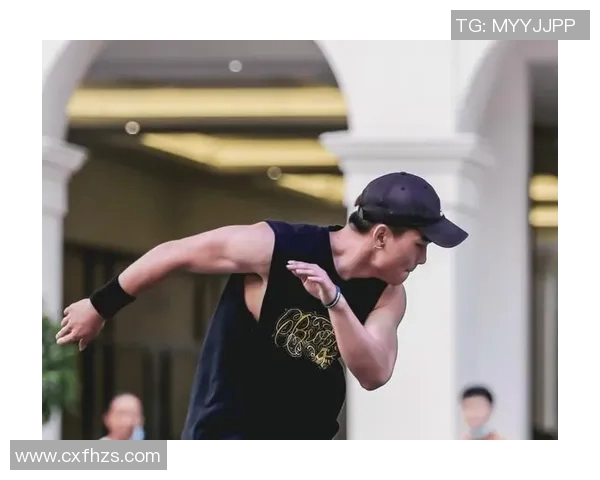 西安攀岩队在世界街舞大赛中的个人能力精彩点评与分析 西安攀岩队在世界街舞大赛中的个人能力精彩点评与分析