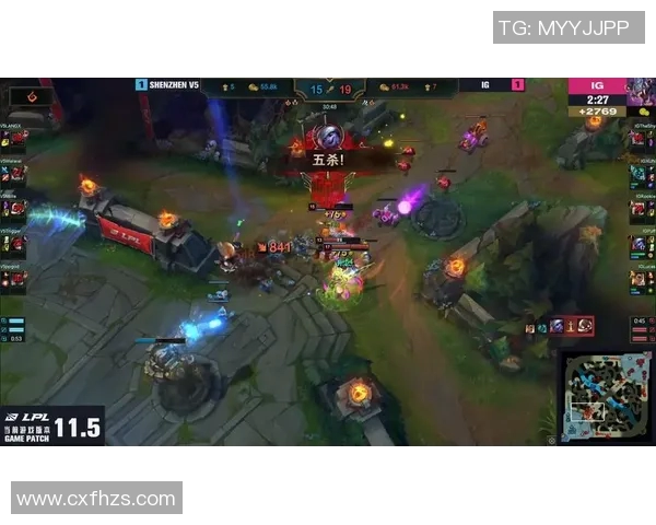 赛后复盘：IG与V5对决中的速度较量与战术解析