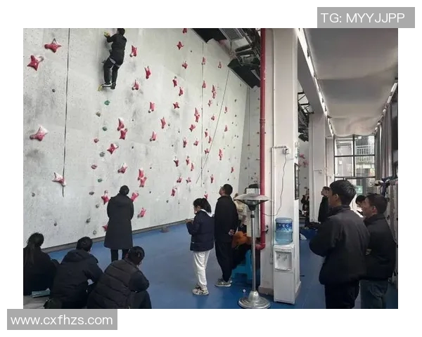 重庆攀岩队灵活性对比分析及其在比赛中的影响探讨