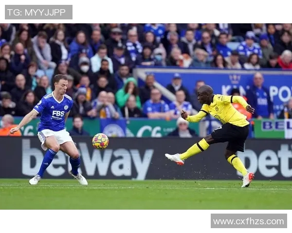 切尔西与莱斯特城精彩对决直播链接分享及赛事分析