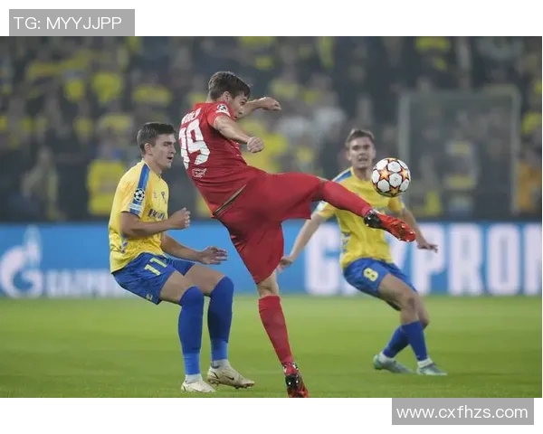 多特蒙德与萨尔茨堡红牛激战即将上演谁能笑到最后 多特蒙德与萨尔茨堡红牛激战即将上演谁能笑到最后