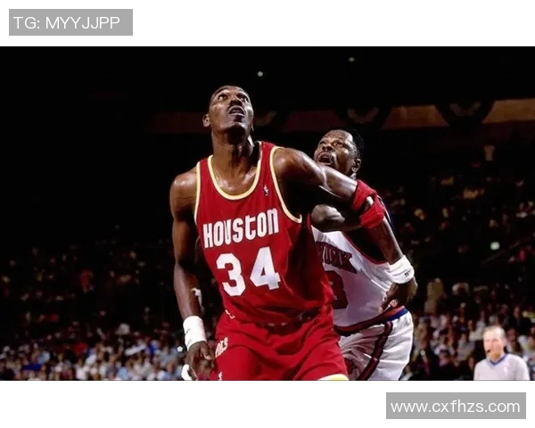 大卫罗宾逊与奥拉朱旺的巅峰对决谁才是真正的篮球传奇