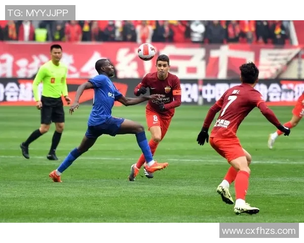 恒大与申花激战回顾55精彩录像全程回放与分析