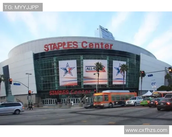 快船新球馆即将揭幕2025年正式迁离斯台普斯中心