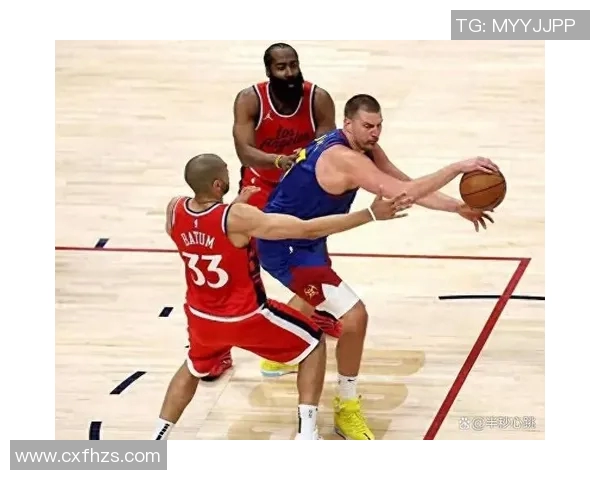 快船与掘金历届对决回顾及精彩瞬间分析