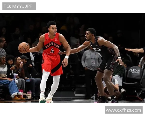 斯科蒂巴恩斯的成长之路与NBA未来的无限可能性