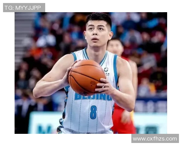 方硕的篮球之路：从青涩少年到职业球员的成长历程与奋斗故事