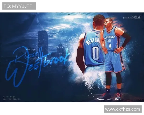 拉塞尔威斯布鲁克的传奇之路与篮球生涯的辉煌成就解析