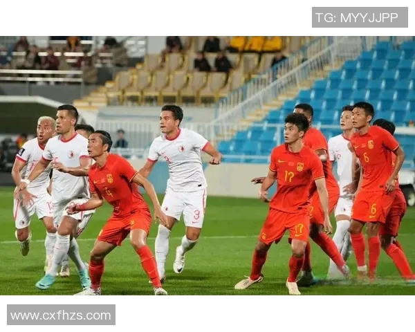 朝鲜足球队迎战塔吉克斯坦力争小组出线全力以赴展现实力