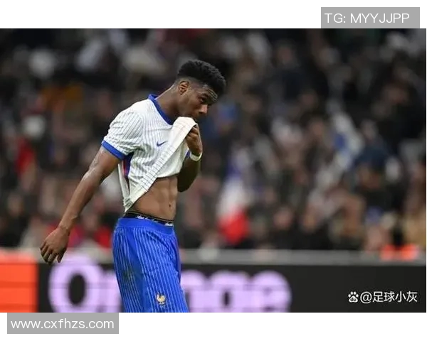 楚阿梅尼：从天才少年到足球巨星的成长之路与未来展望