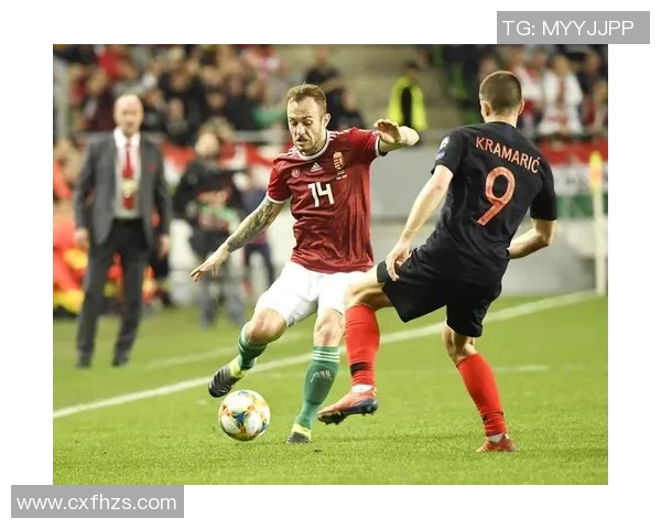 欧预赛精彩对决斯洛克迎战匈牙利球队争夺晋级名额