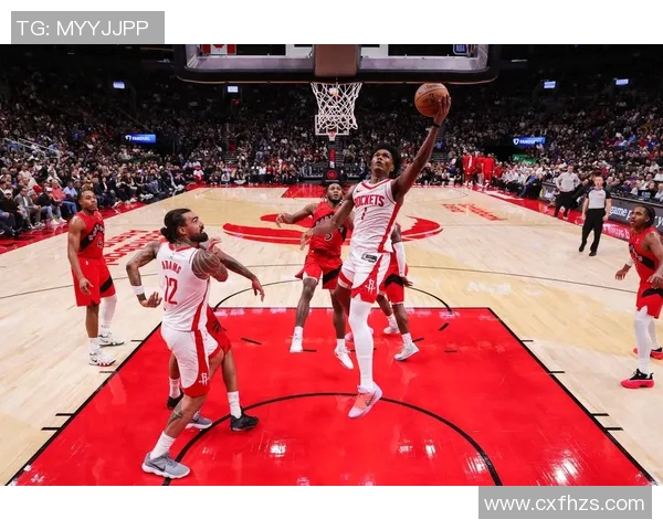 火箭与灰熊季前赛精彩重播回顾赛场瞬间不容错过