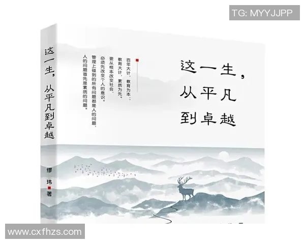 焦泊乔的奋斗故事与人生哲学：从平凡到卓越的成长之路