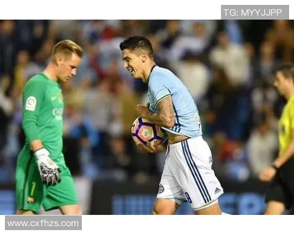 特尔施特根：守护球门的铁血战士与足球场上的传奇故事