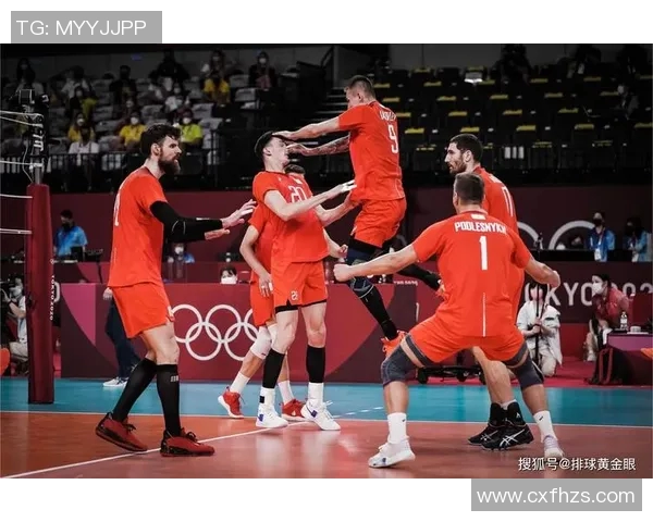 男排决赛精彩对决俄罗斯与巴西谁将夺得冠军荣耀