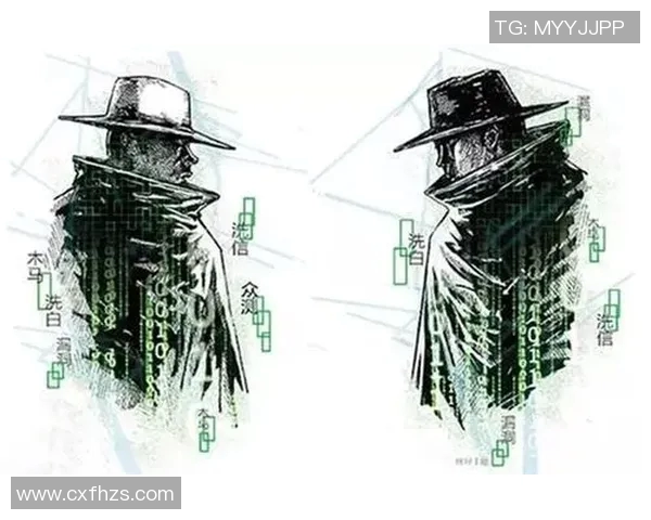 白帽黑客与竞技比赛的全面对比与发展趋势分析