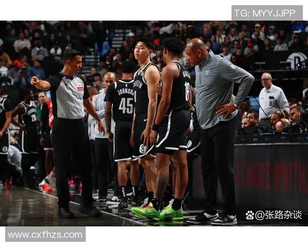 篮网与魔术精彩对决回顾分析球员表现与战术布局全景解读 篮网与魔术精彩对决回顾分析球员表现与战术布局全景解读