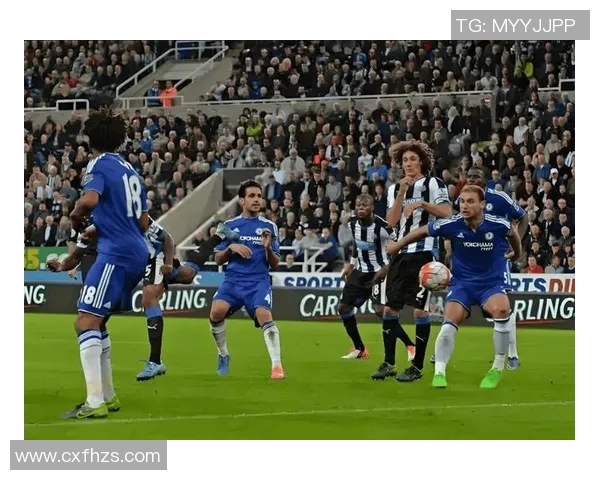 纽卡斯尔对阵切尔西比赛前瞻及胜负预测分析