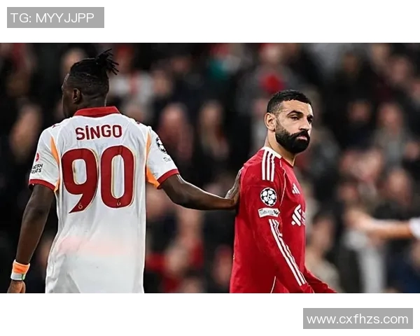 萨拉赫领衔红军新赛季征程展现超凡实力与团队精神