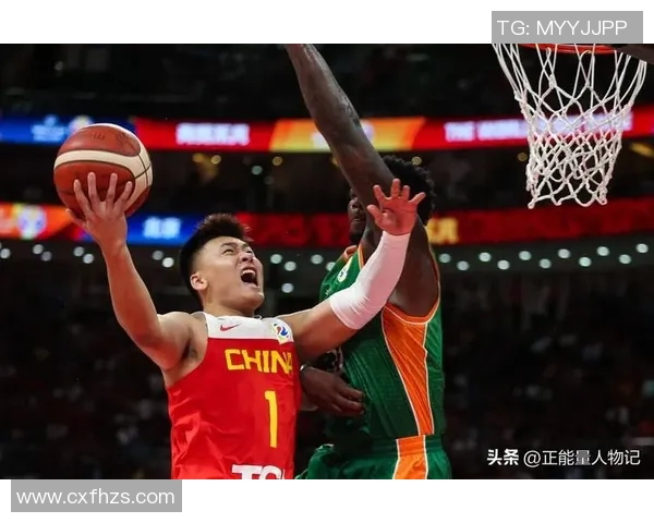 赵睿的篮球之路：从青涩少年到CBA明星的成长故事与奋斗历程