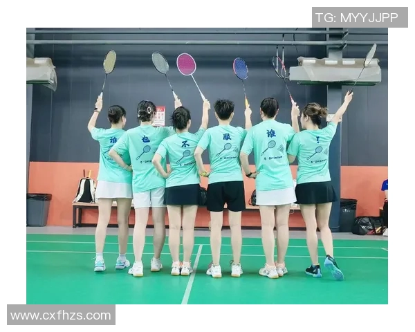 重庆羽毛球队在大满贯赛事中的灵活性表现分析与点评