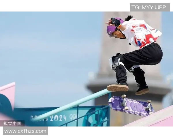 重庆滑板队实力崛起荣登全国第七名展现青春活力与竞技精神