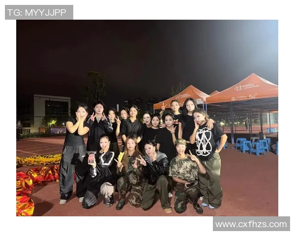 重庆街舞队与广州街舞队比赛后的深度分析与经验总结