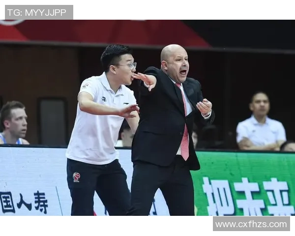 重庆篮球队团队协作表现的数据分析与提升策略探讨 重庆篮球队团队协作表现的数据分析与提升策略探讨