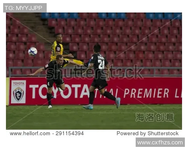 阿尔艾因与多哈的精彩对决揭示足球魅力与战术智慧的较量