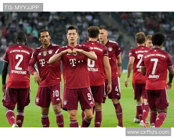 门兴格拉德巴赫与多特蒙德的巅峰对决谁能笑到最后精彩赛事前瞻分析 门兴格拉德巴赫与多特蒙德的巅峰对决谁能笑到最后精彩赛事前瞻分析