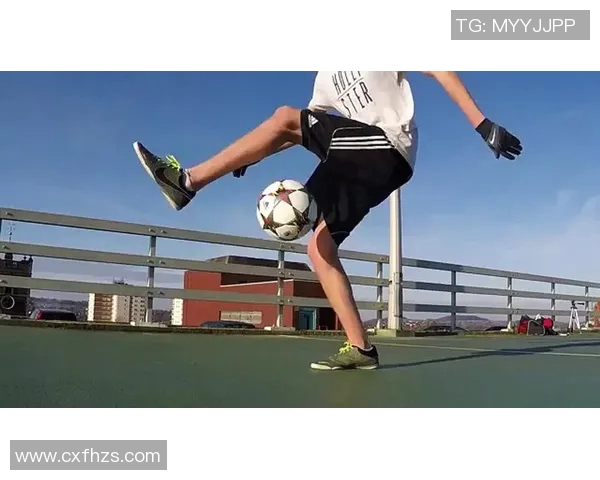 陈丽独家解析足球技巧与战术分享助你提升球场表现