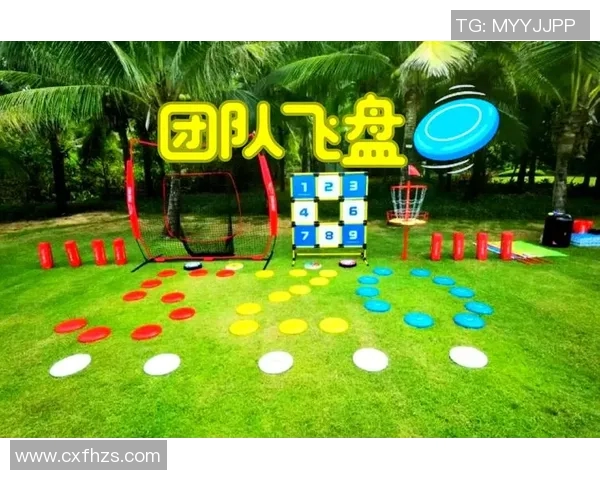 飞盘战术揭秘:杭州飞盘队如何运用包夹策略提升比赛胜率 飞盘战术揭秘:杭州飞盘队如何运用包夹策略提升比赛胜率