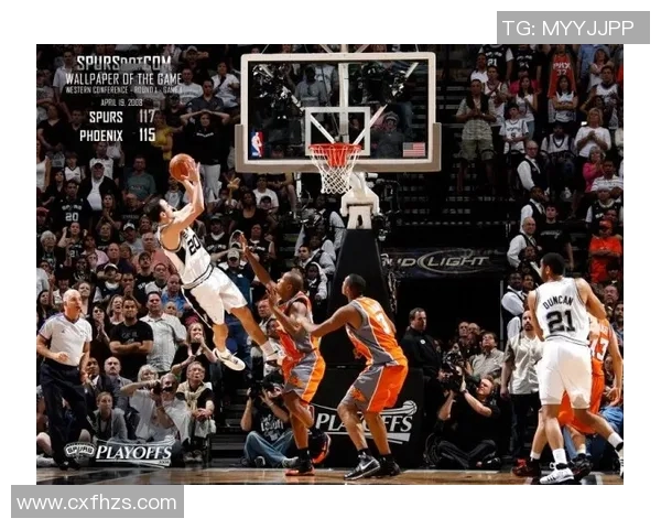 2007年NBA季后赛经典对决太阳与马刺的激烈较量回顾 2007年NBA季后赛经典对决太阳与马刺的激烈较量回顾