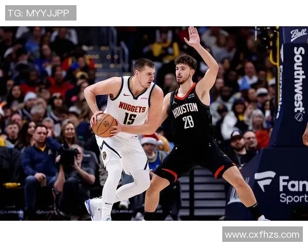 2015年NBA季后赛火箭与小牛激战回顾精彩瞬间与战术解析